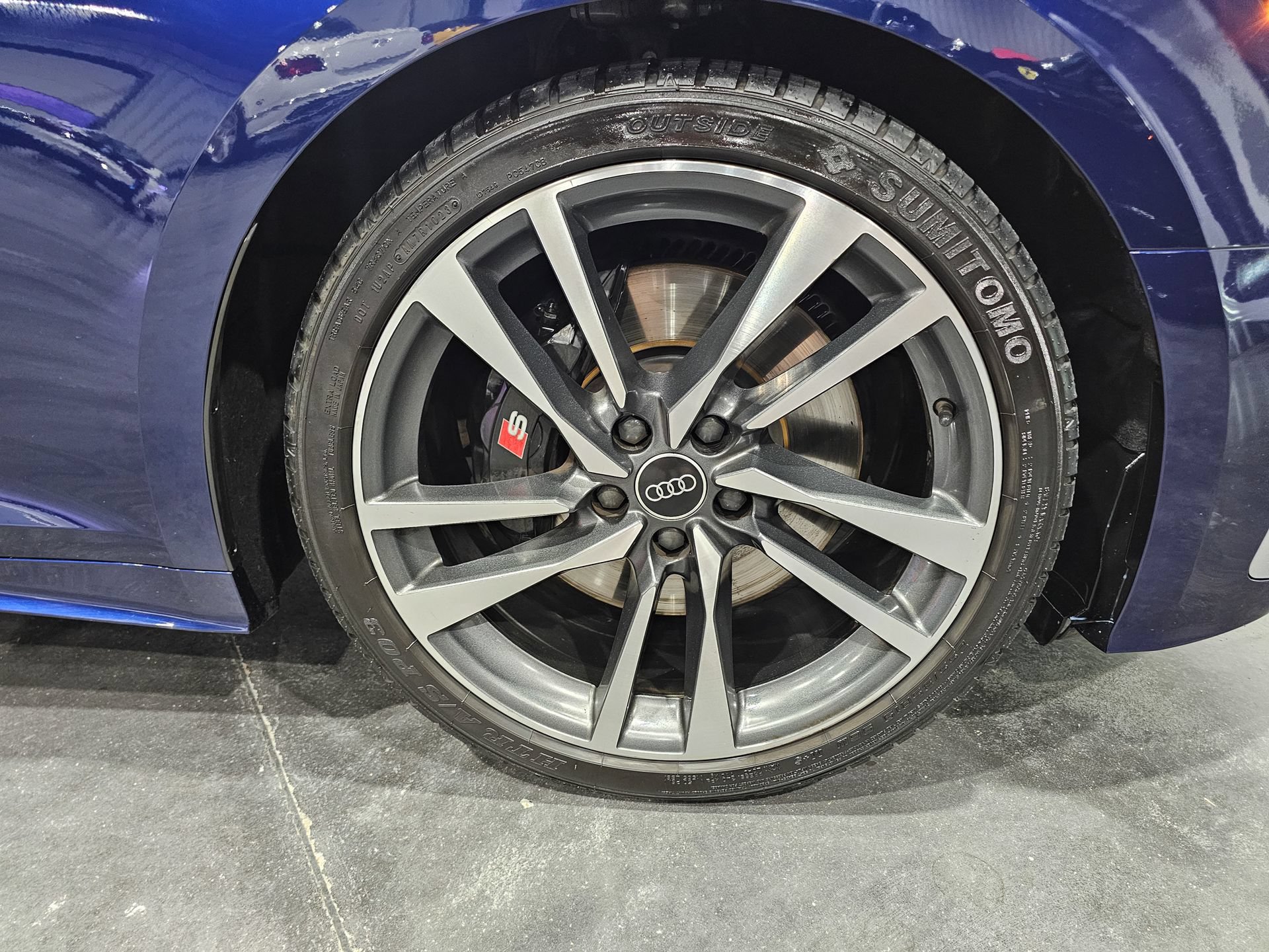 Used 2023 Audi S5 Premium Plus AWD/4WD image 45