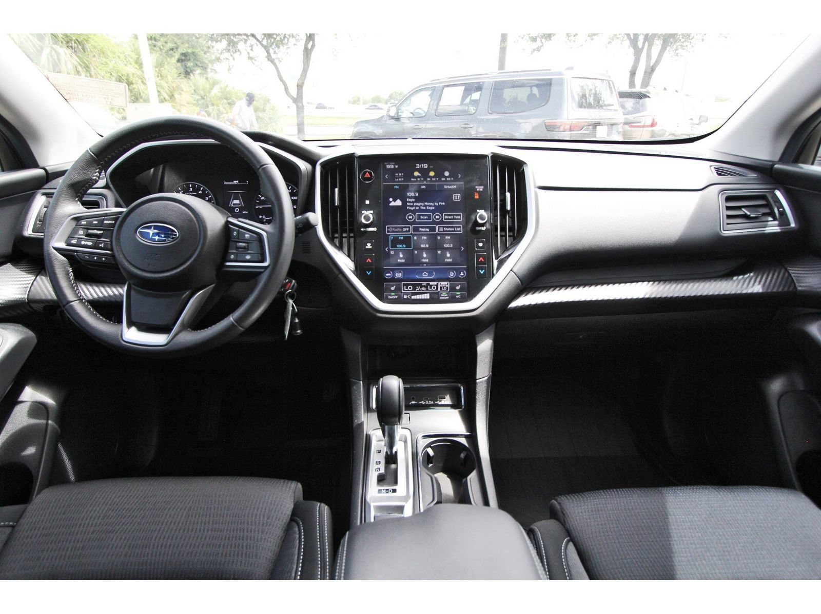Used 2023 Subaru Ascent Premium AWD/4WD image 9