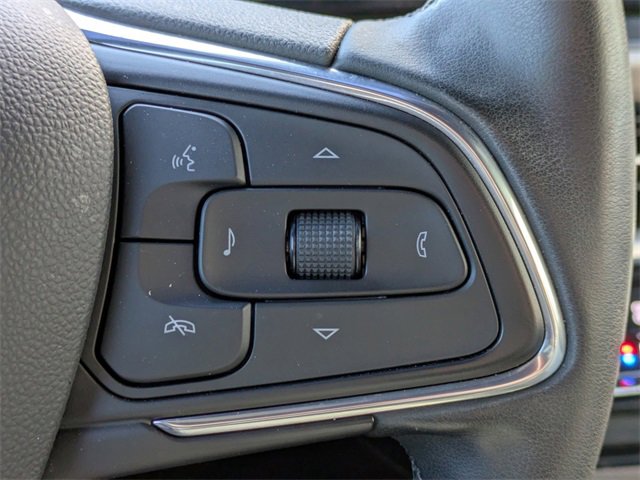 Used 2024 Buick Envista Avenir image 29
