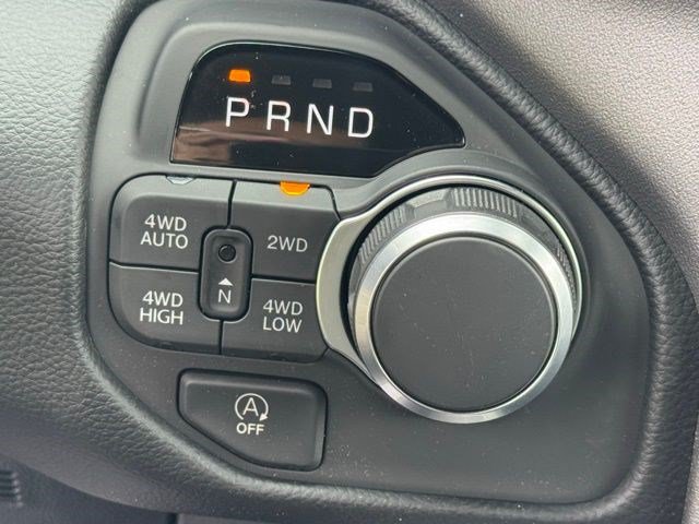 New 2026 RAM 1500 Big Horn w/ Night Edition AWD/4WD image 21