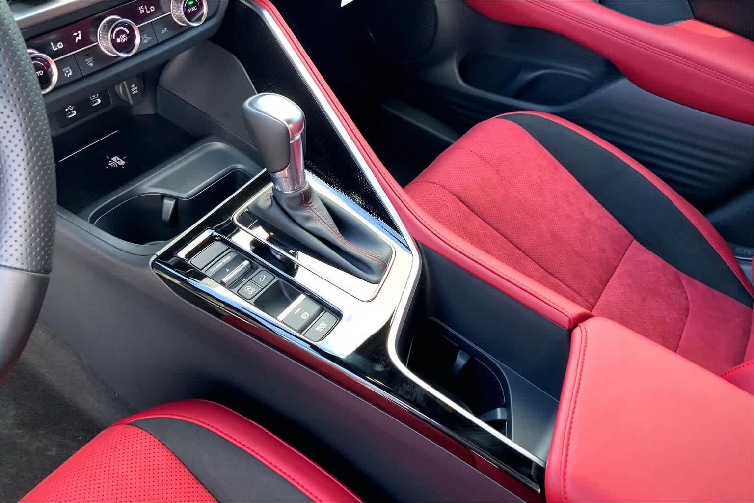 New 2026 Acura ADX A-Spec FWD image 11