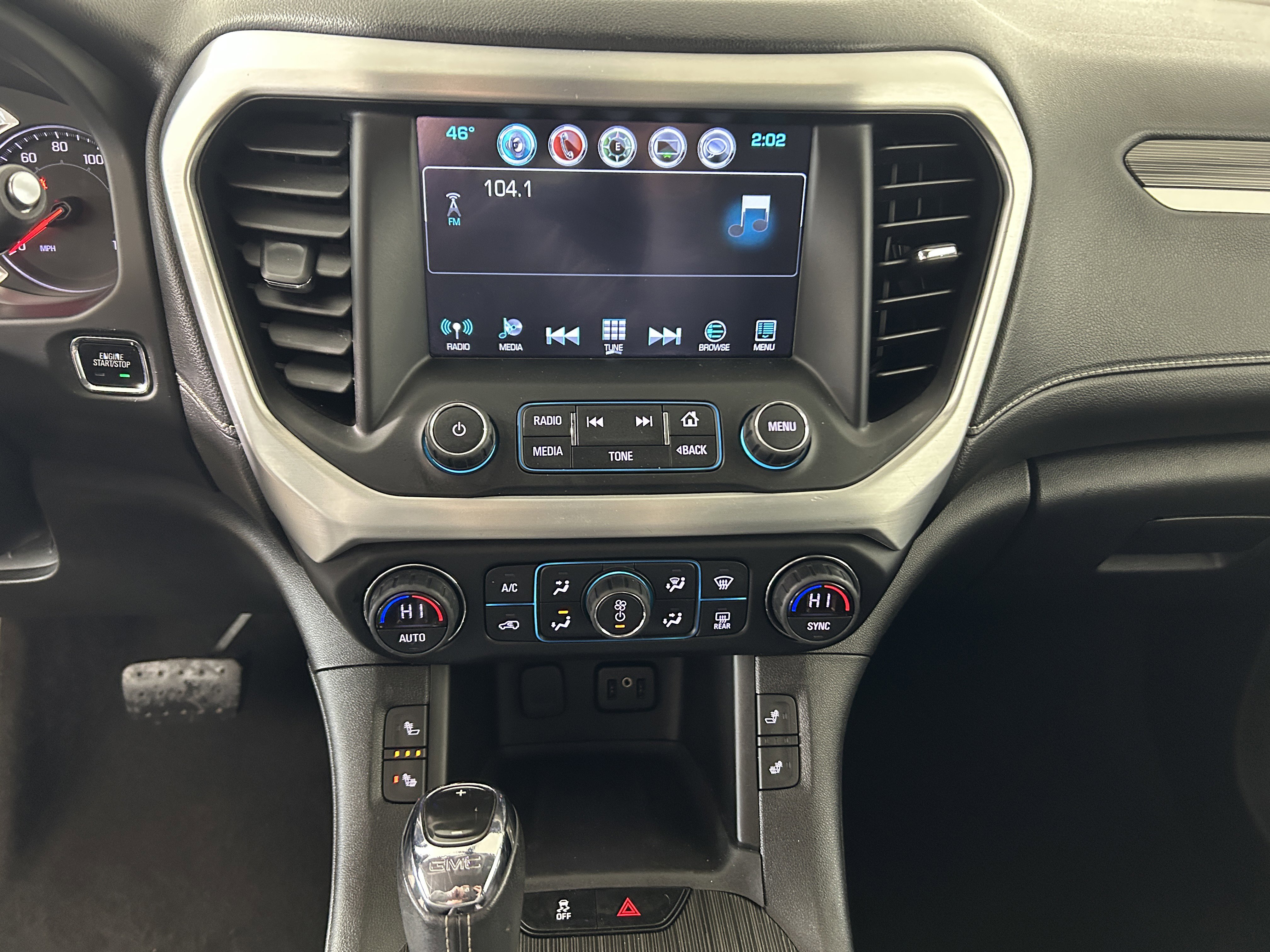 Used 2019 GMC Acadia SLT image 20