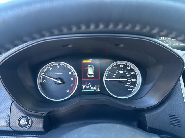 Used 2020 Subaru Forester Limited AWD/4WD image 22