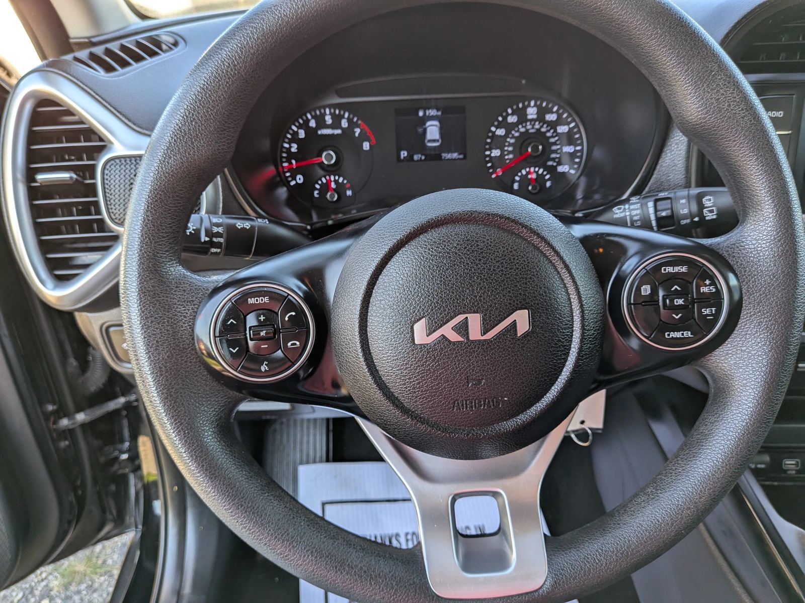 Used 2022 Kia Soul LX w/ Technology Package FWD image 38