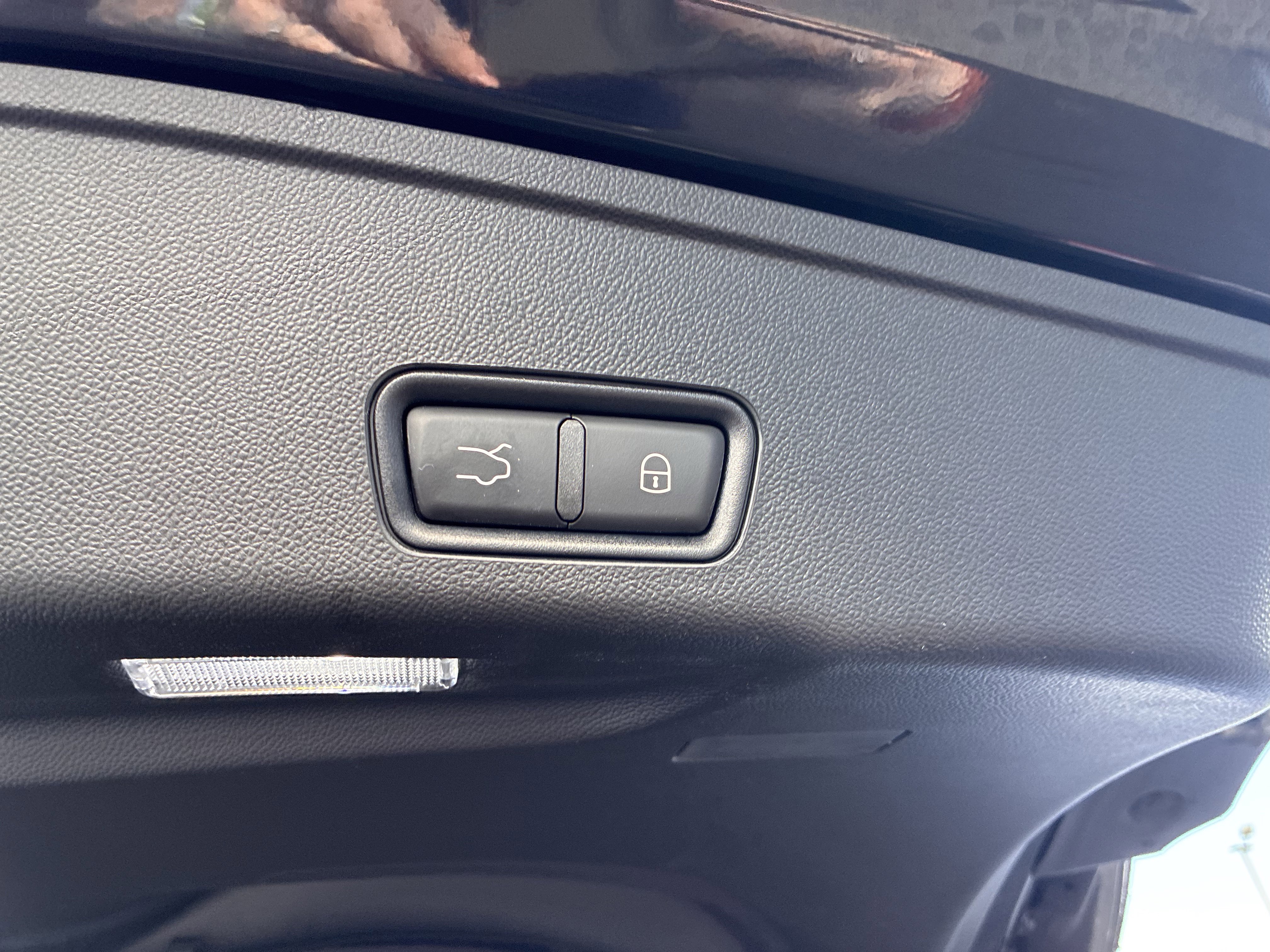 Used 2023 Maserati Grecale Modena image 36