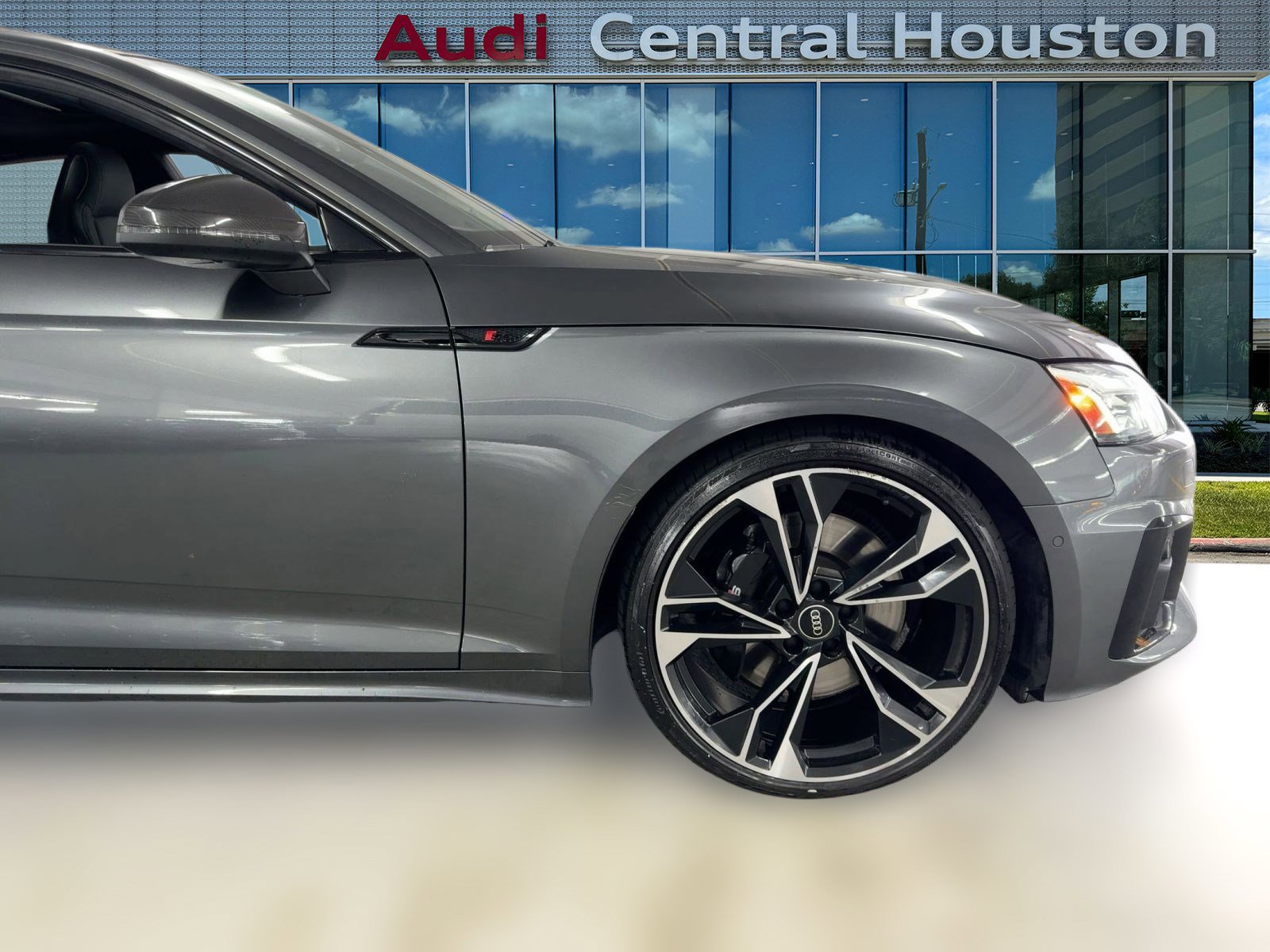 Used 2023 Audi S5 Prestige w/ Prestige Package image 19