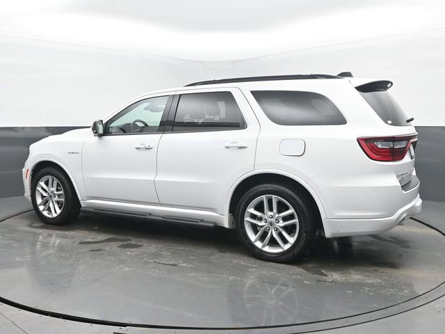 Used 2024 Dodge Durango R/T AWD/4WD image 3