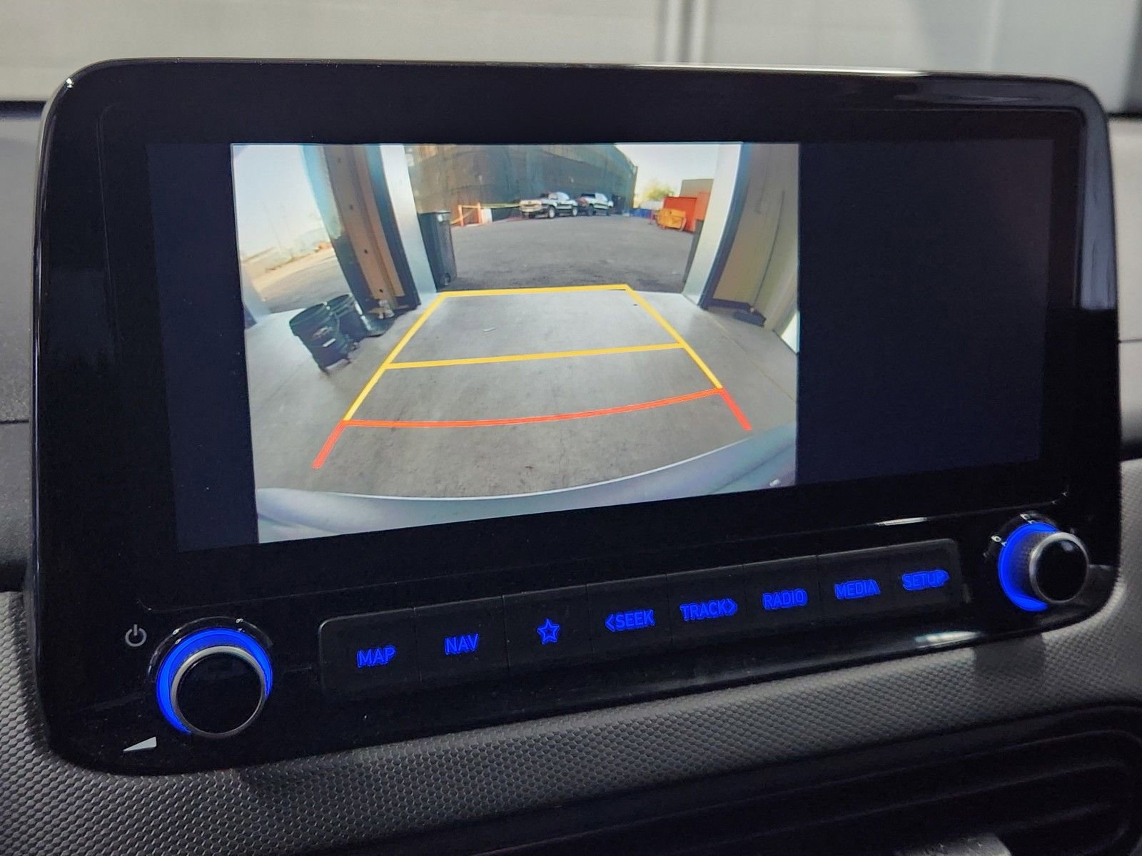 Used 2023 Hyundai Kona SEL w/ Convenience Package image 14