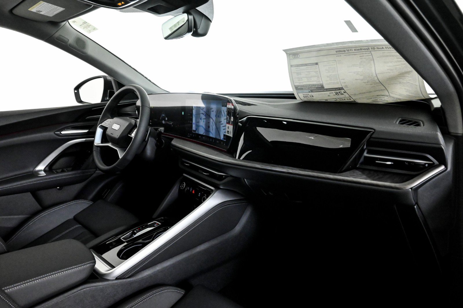 New 2025 Audi Q5 Premium Plus image 5