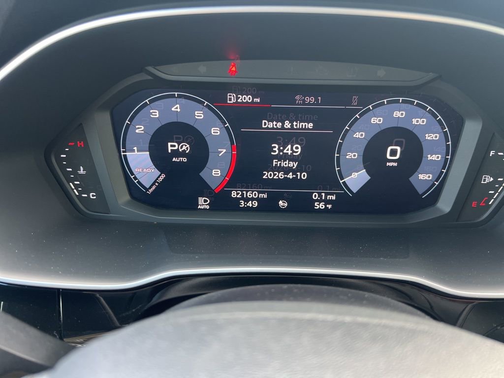 Used 2020 Audi Q3 2.0T Premium AWD/4WD image 14