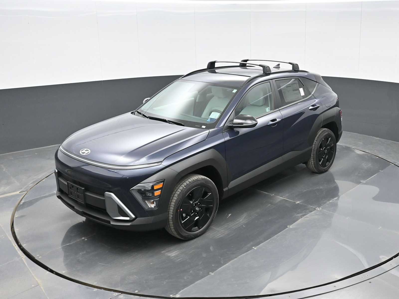 Certified 2026 Hyundai Kona SEL Sport AWD/4WD image 25