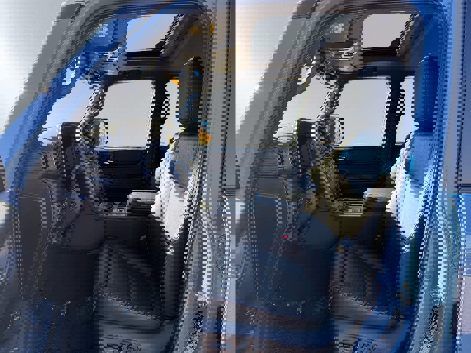 Used 2024 Toyota Land Cruiser image 6