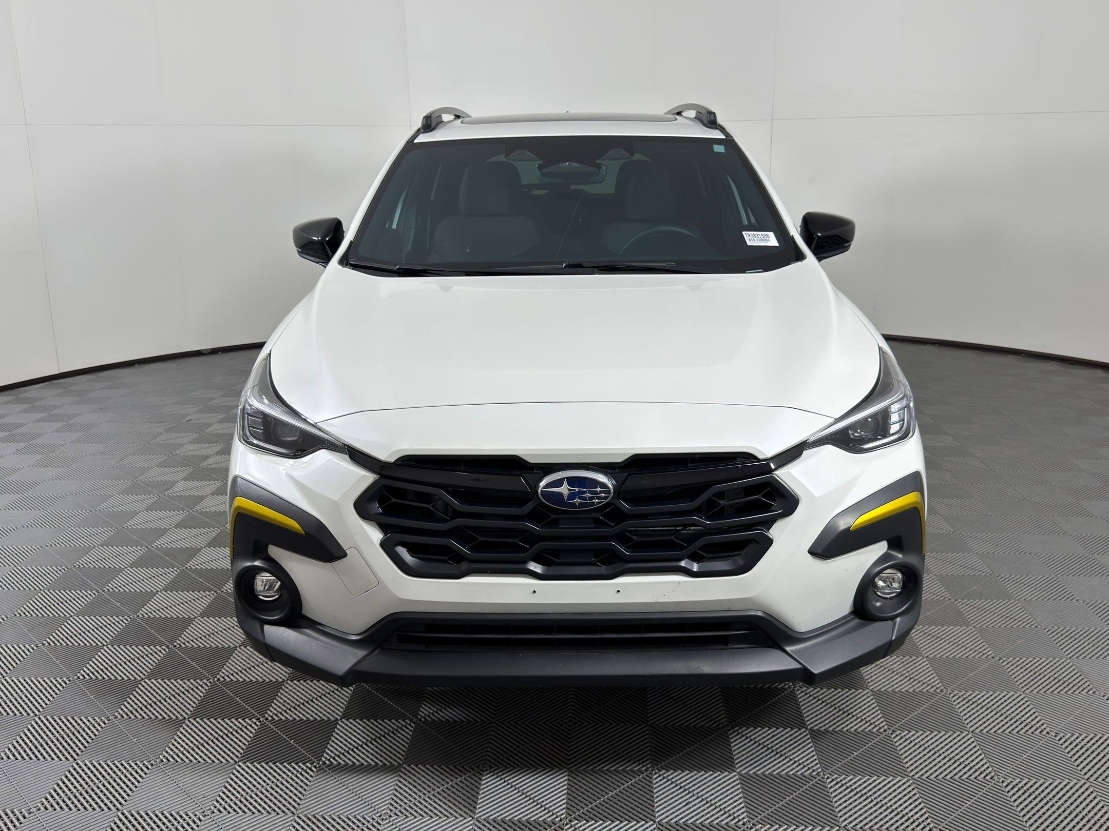 Used 2024 Subaru Crosstrek 2.5i Sport image 6