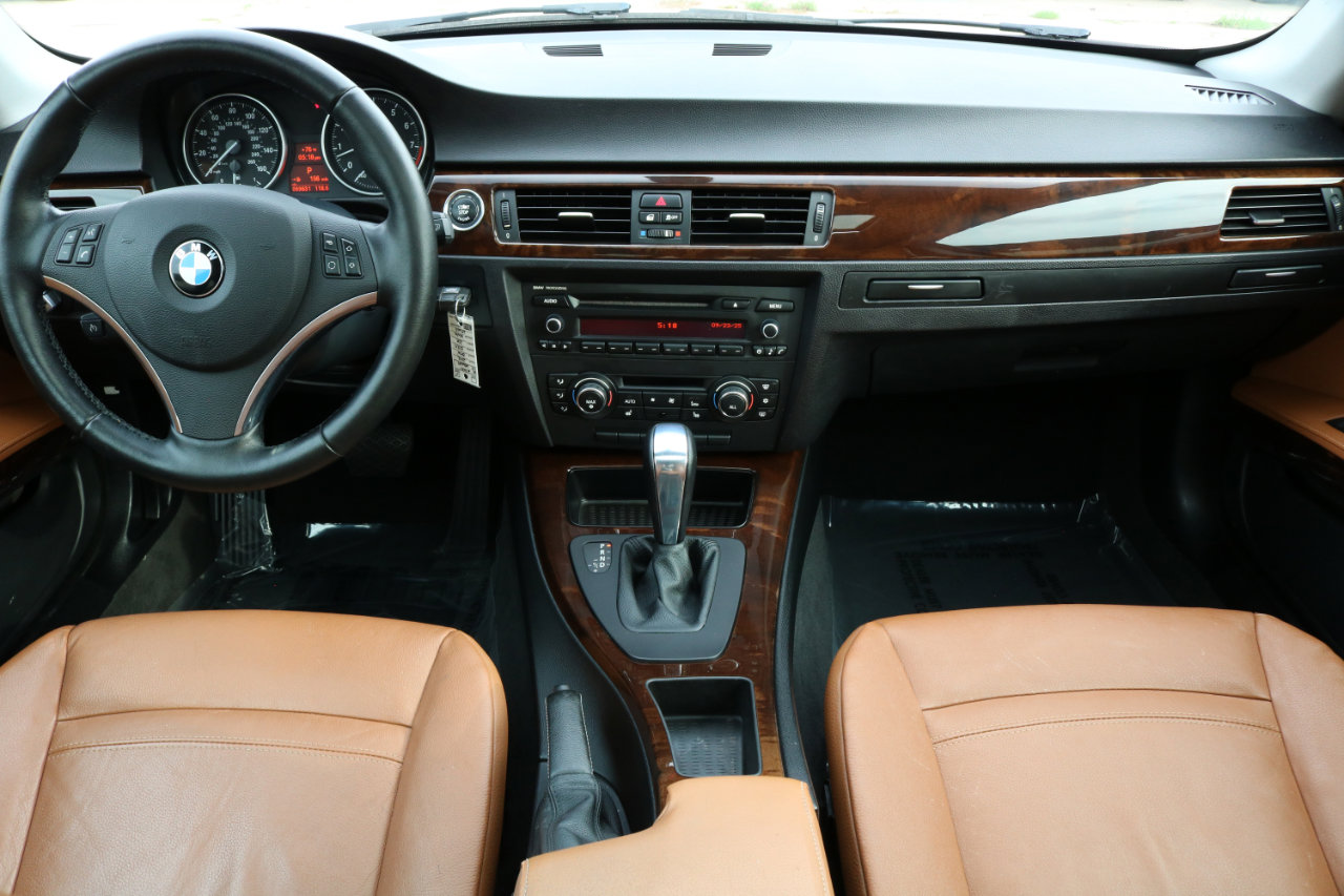 Used 2012 BMW 328i xDrive Coupe image 17