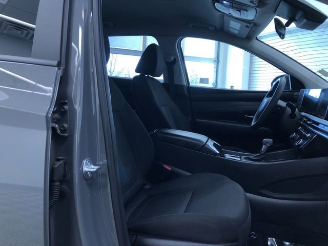 Used 2025 Hyundai Tucson SEL AWD/4WD image 22