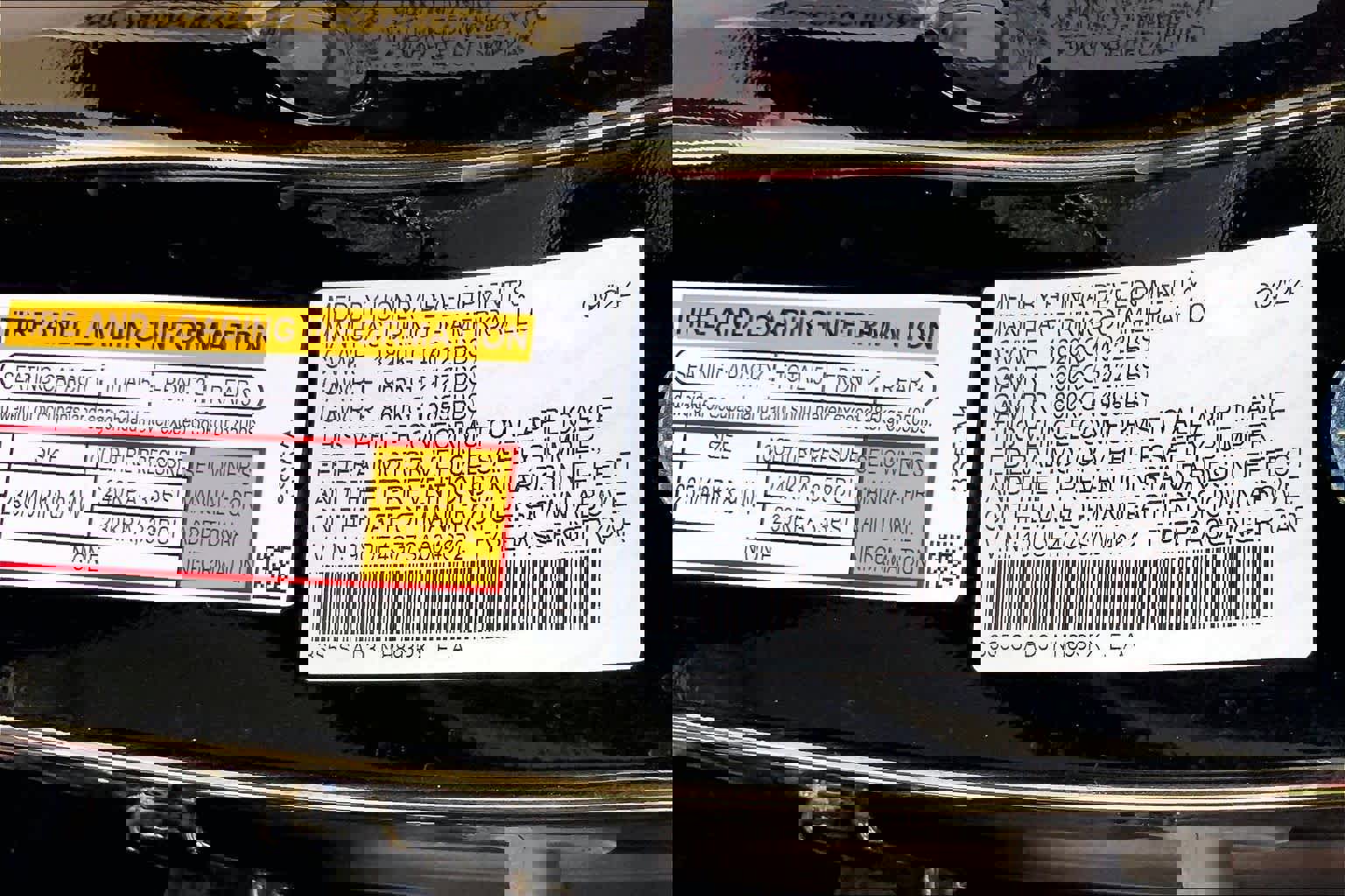 Used 2025 Acura Integra A-Spec image 37