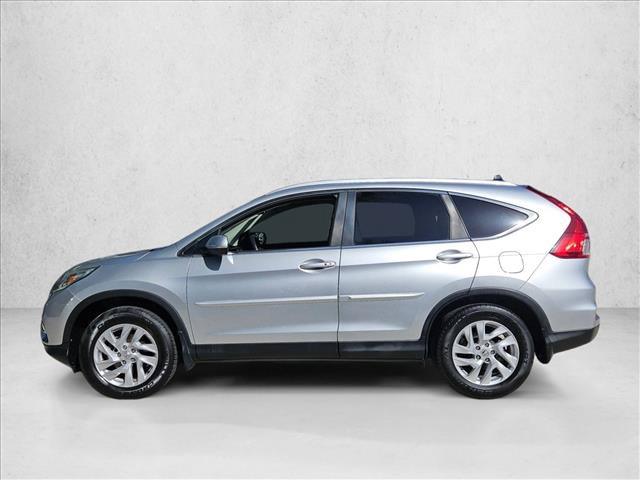 Used 2015 Honda CR-V EX-L image 9