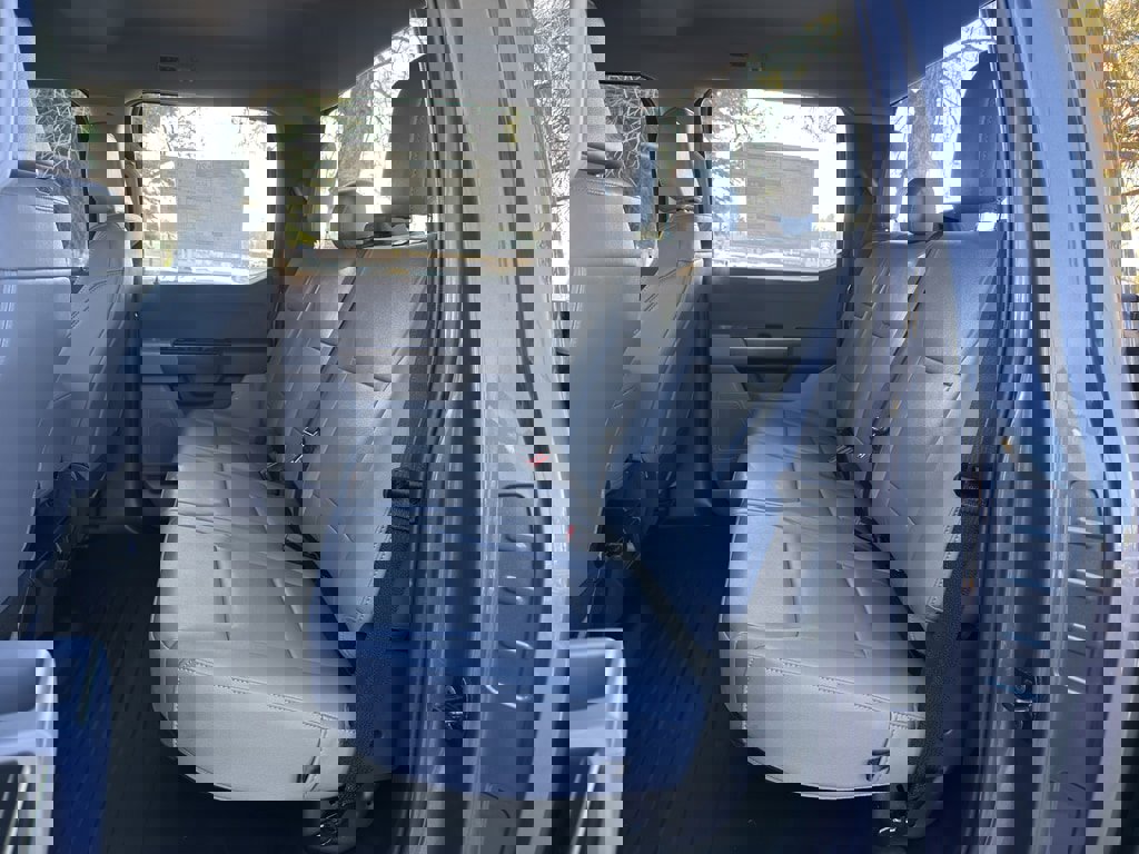 New 2025 Ford F150 XL image 35