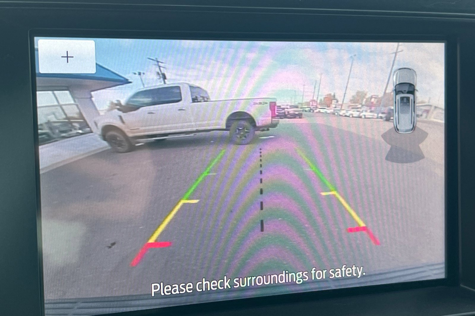 Used 2020 Ford Expedition XLT w/ Equipment Group 202A image 20