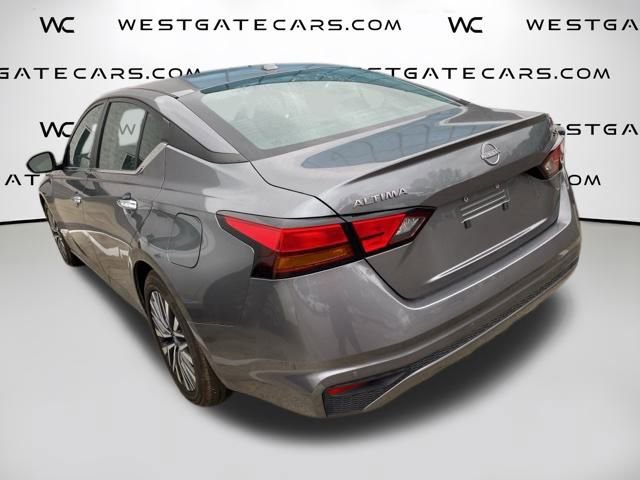 Used 2023 Nissan Altima 2.5 SV image 13