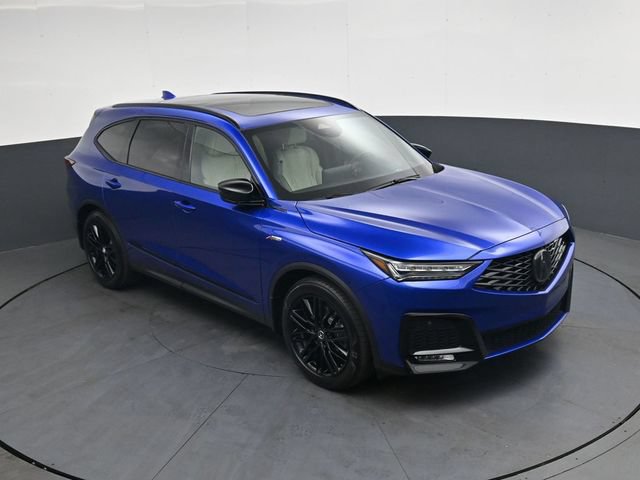 Used 2025 Acura MDX A-Spec AWD/4WD image 25