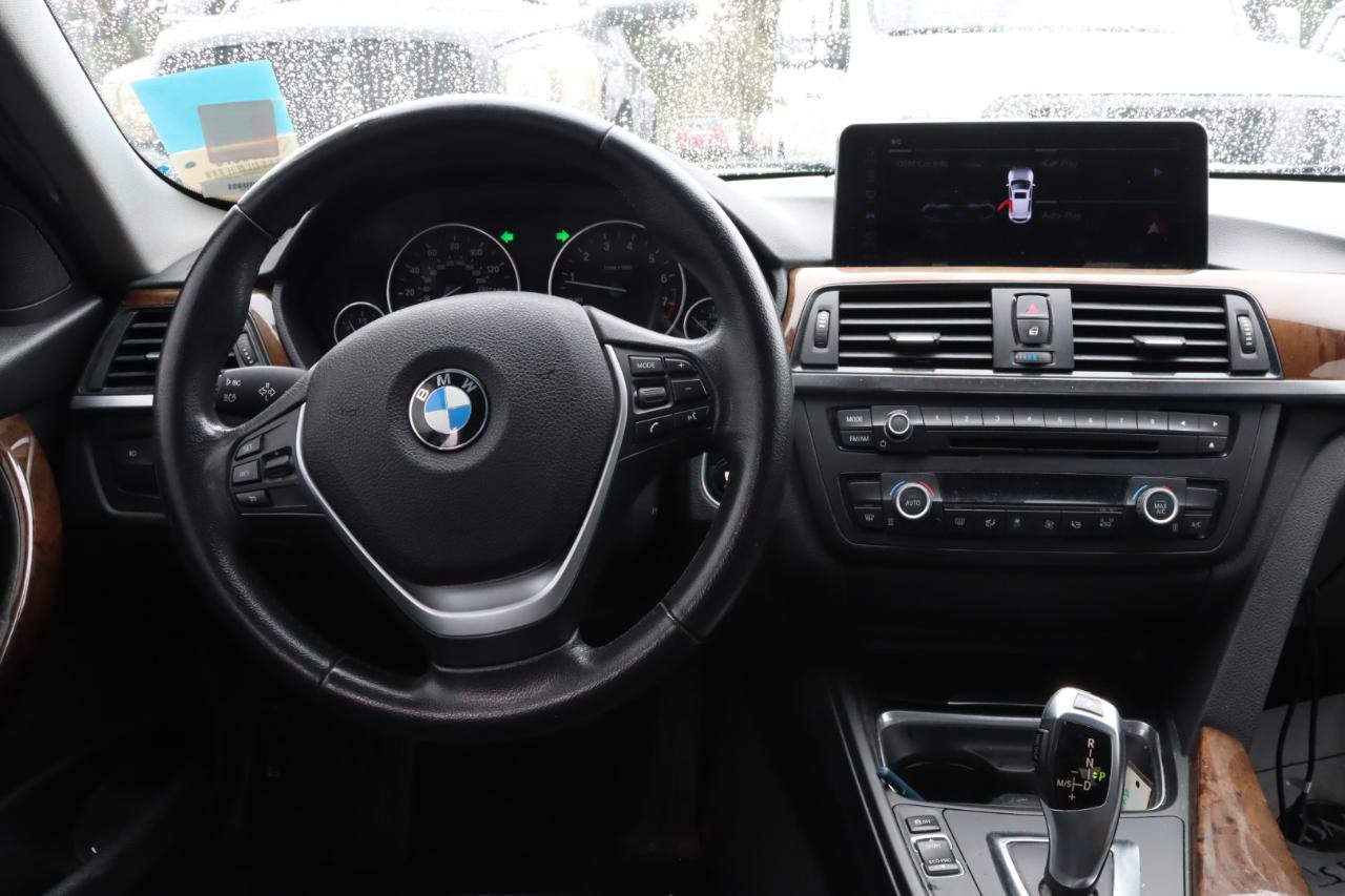 Used 2015 BMW 328i Sedan image 8