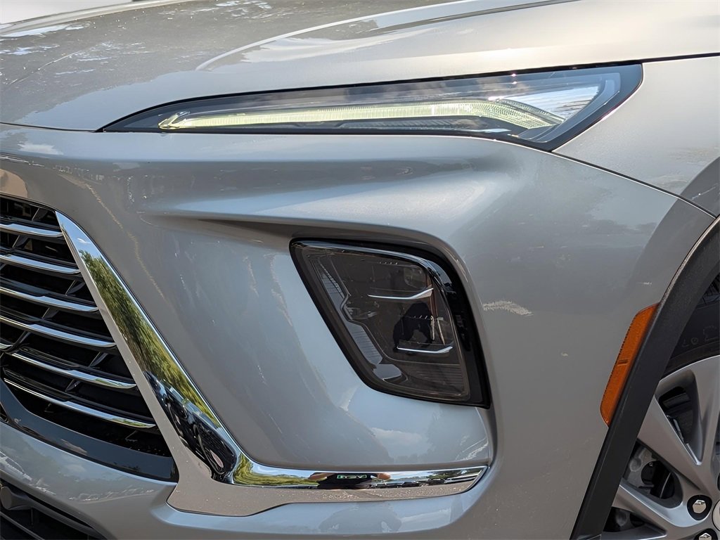 New 2026 Buick Enclave Preferred w/ Power Package image 3