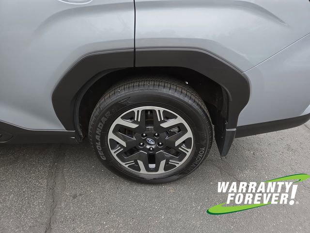 Certified 2025 Subaru Forester Premium w/ Convenience Package #2 image 22