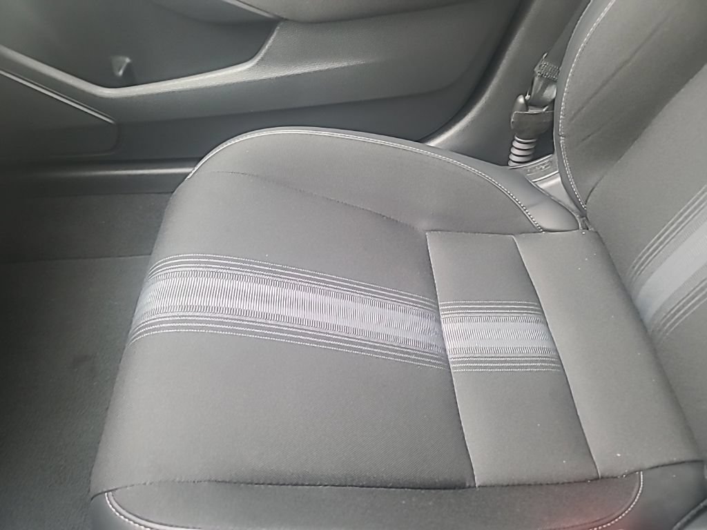 Certified 2024 Honda Civic Sport image 11