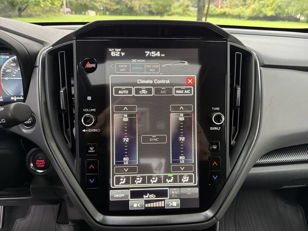 Certified 2026 Subaru Crosstrek 2.5i Limited AWD/4WD image 21