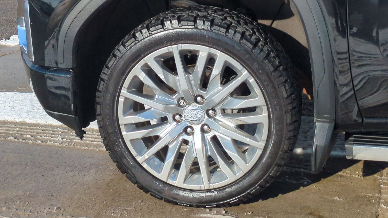 Used 2019 GMC Sierra 1500 Denali image 13