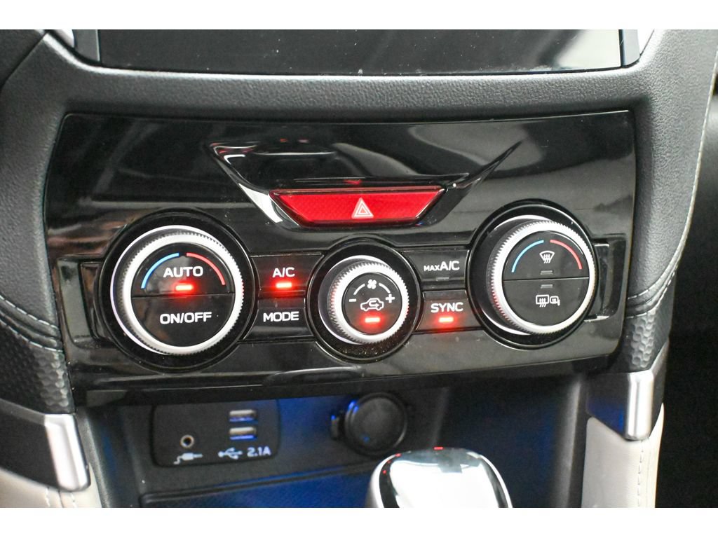Used 2023 Subaru Forester Limited AWD/4WD image 45