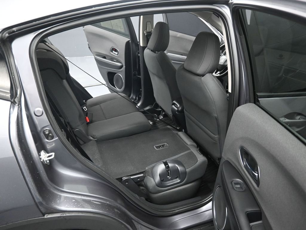 Used 2021 Honda HR-V EX image 31