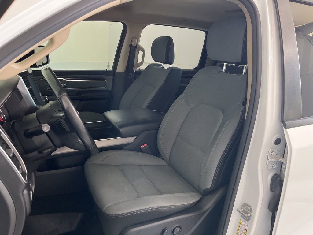 Used 2019 RAM 1500 Big Horn image 18