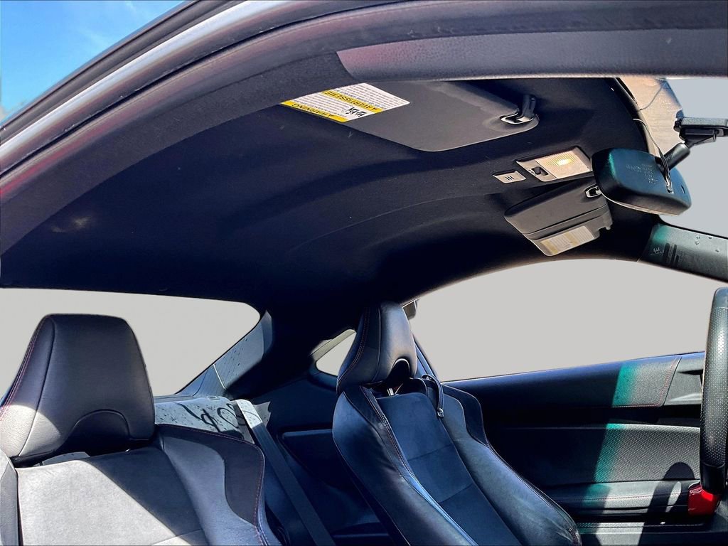 Used 2013 Subaru BRZ Limited w/ Popular Pkg 2C image 18