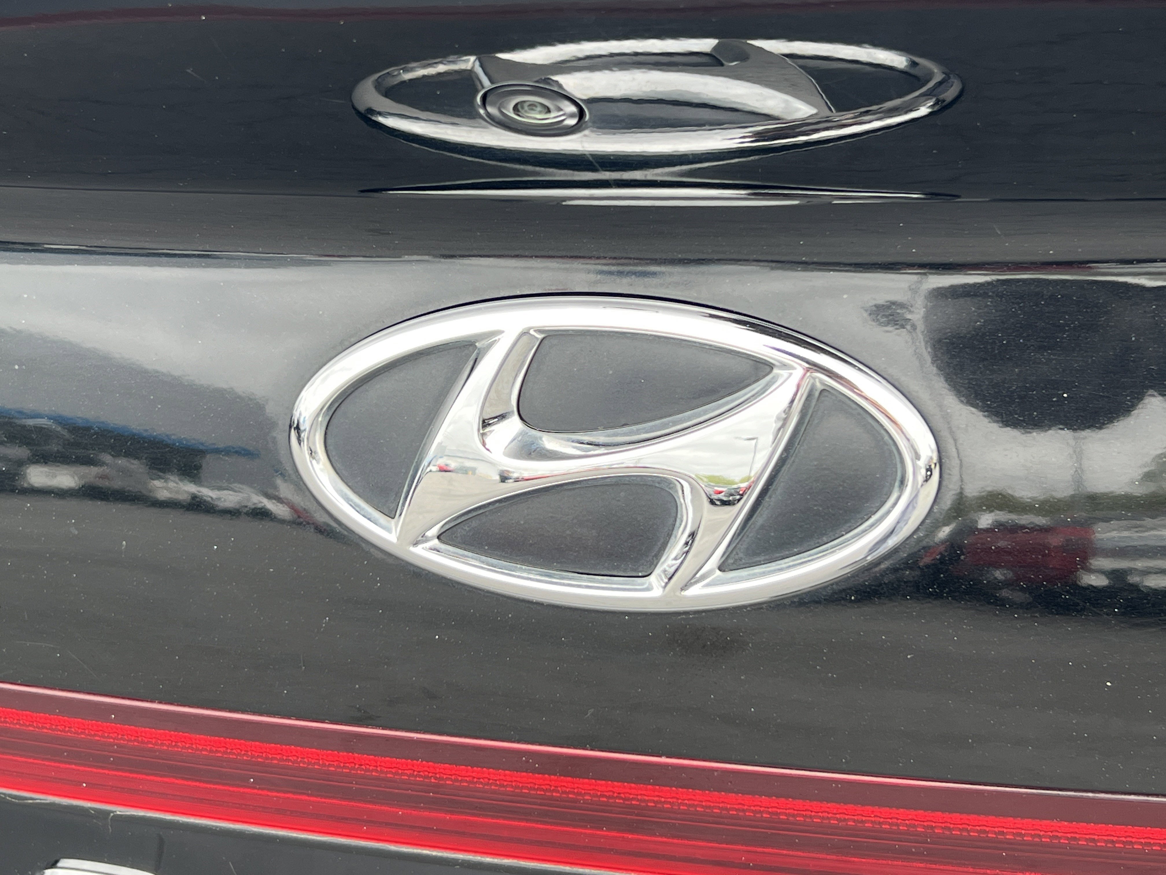 Used 2021 Hyundai Sonata SEL FWD image 8