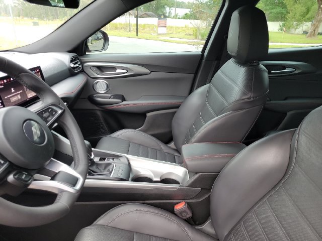 Used 2023 Dodge Hornet GT Plus AWD/4WD image 20