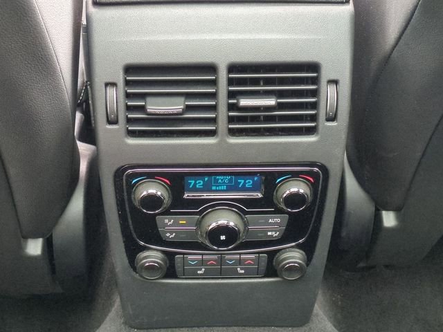 Used 2017 Jaguar F-PACE S image 23