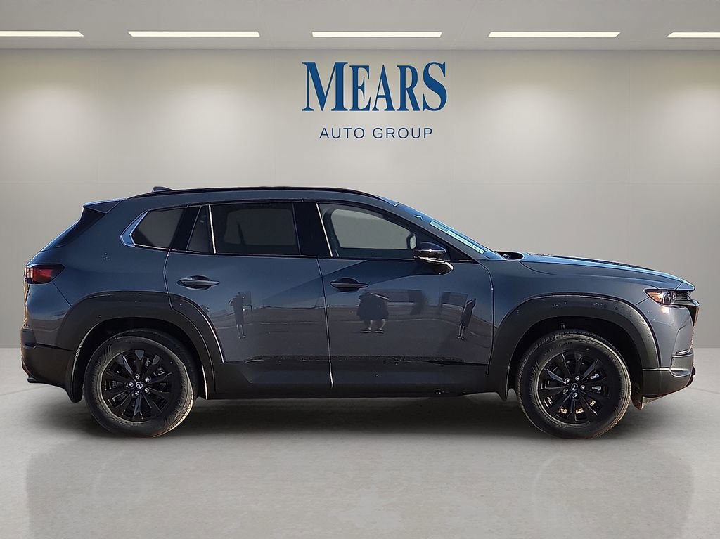New 2026 MAZDA CX-50 AWD 2.5 Hybrid w/ Weather Package image 6
