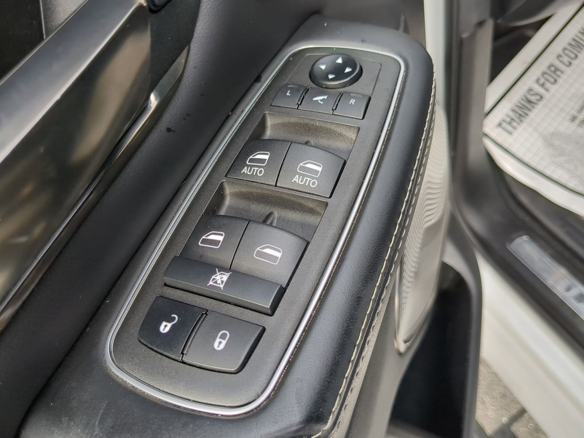 Used 2021 RAM 1500 Limited w/ Night Edition image 47