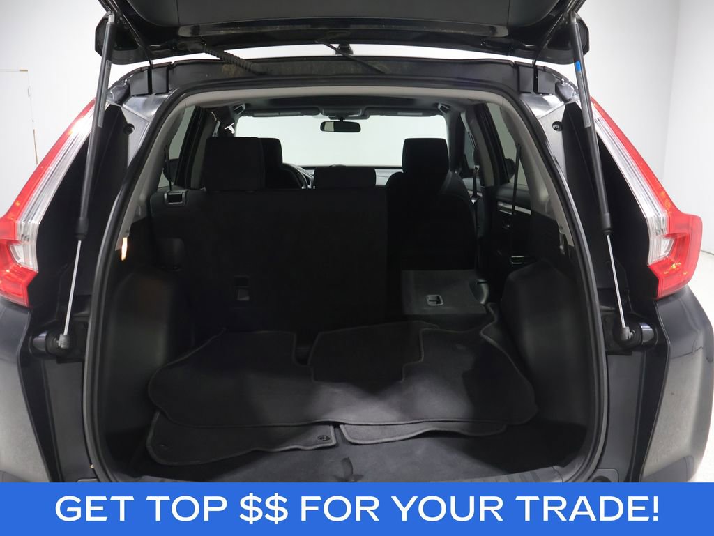 Used 2019 Honda CR-V EX image 4
