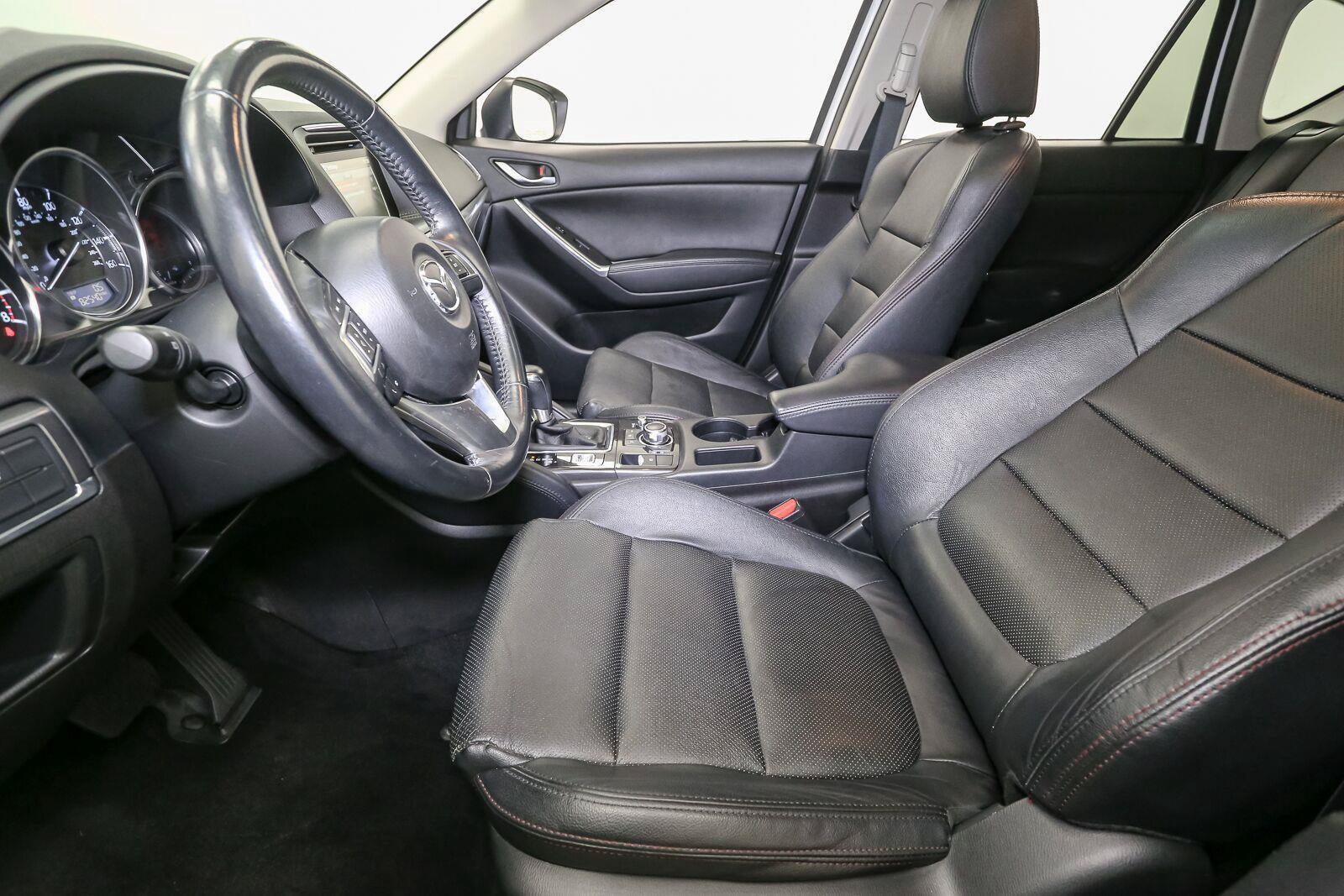 Used 2016 MAZDA CX-5 Grand Touring AWD/4WD image 40