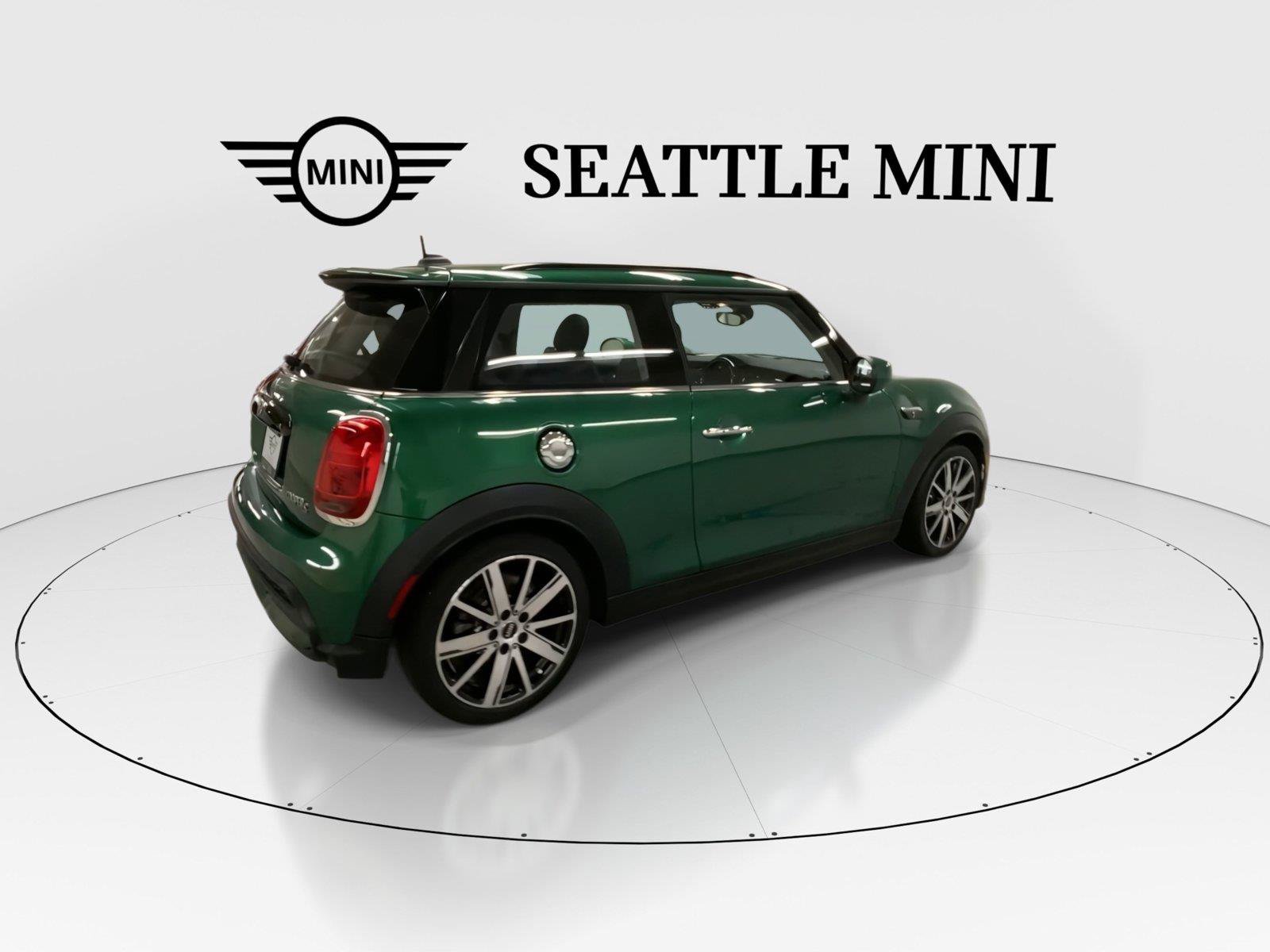Used 2024 MINI Cooper S FWD image 11