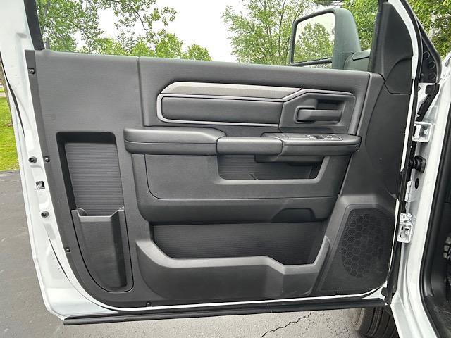 New 2025 RAM 3500 Tradesman image 10