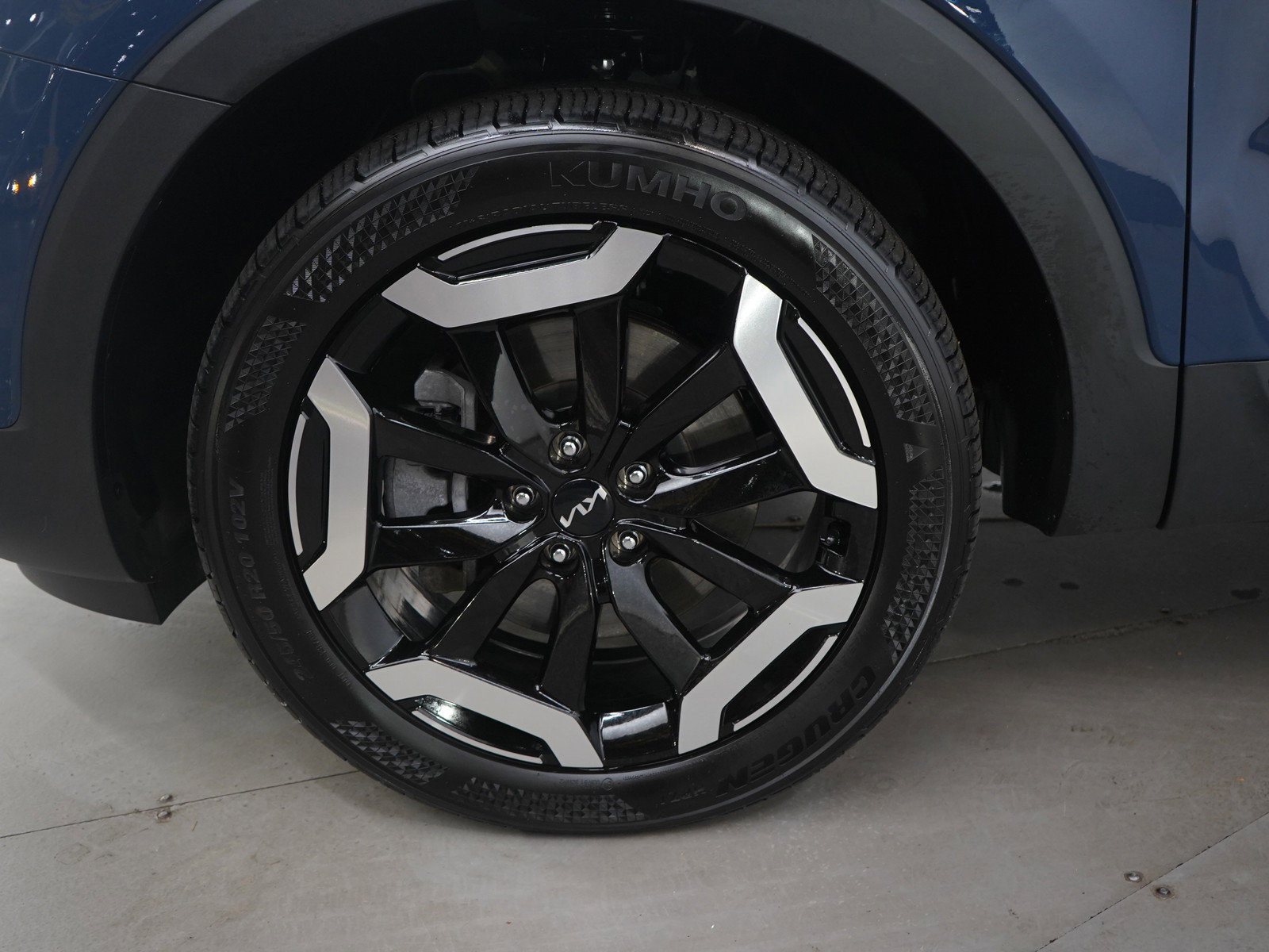 Used 2023 Kia Telluride S w/ S Sunroof Package image 24