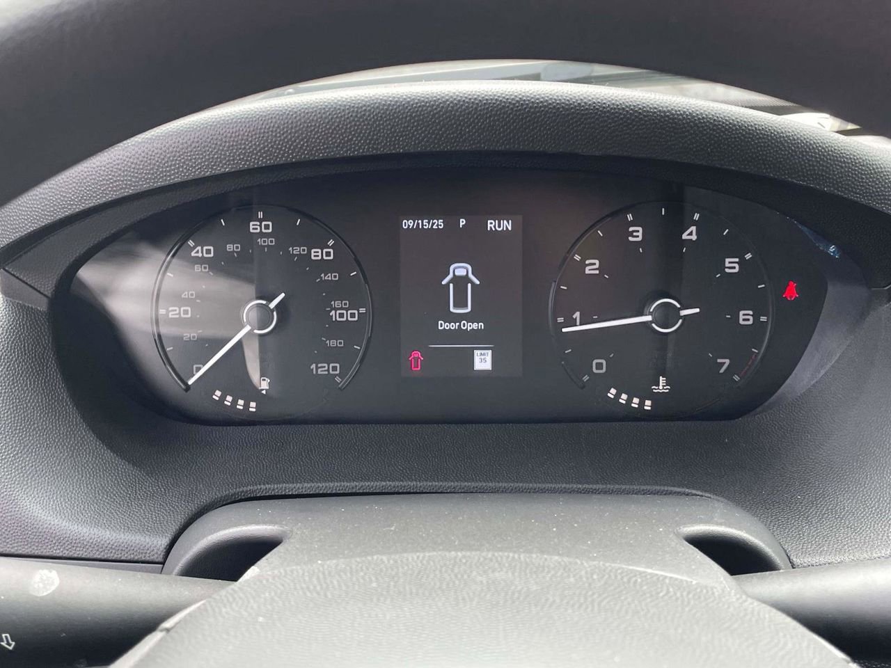 New 2024 RAM ProMaster 1500 w/ Safety Group image 14