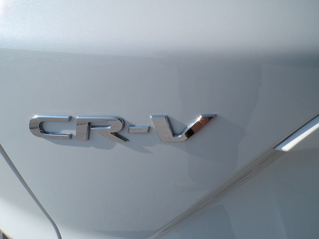 Used 2022 Honda CR-V EX-L image 18