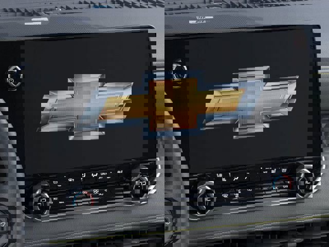 New 2026 Chevrolet Colorado ZR2 w/ Technology Package image 22