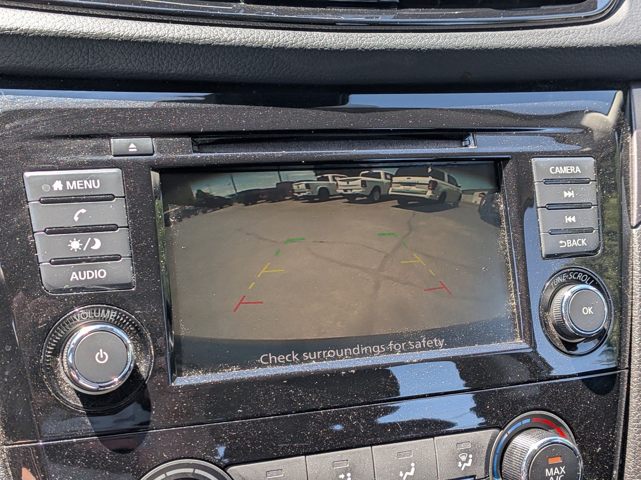 Used 2022 Nissan Rogue Sport S AWD/4WD image 22