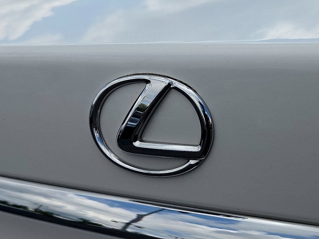 Used 2012 Lexus ES 350 FWD image 30